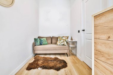 Modern ev tasarımı