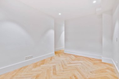 Modern ev tasarımı