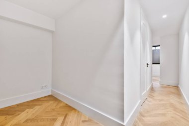 Modern ev tasarımı