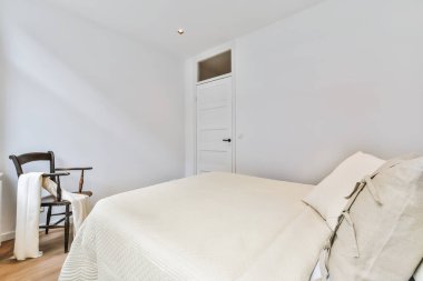 Lüks yatak odası tasarımı