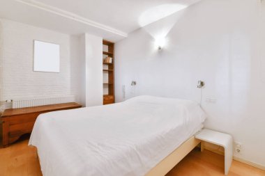 Lüks yatak odası tasarımı