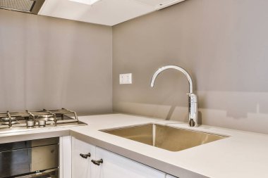 Güzel mutfak tasarımı