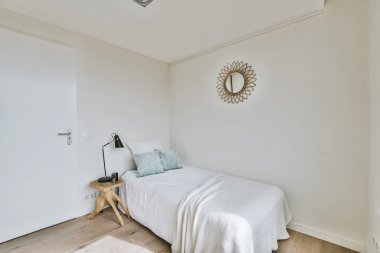 Modern ev tasarımı