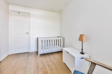 Geniş oda tasarımı