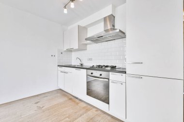 Güzel mutfak tasarımı