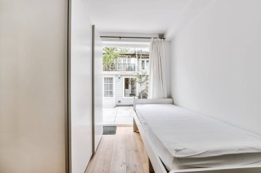 Lüks yatak odası tasarımı