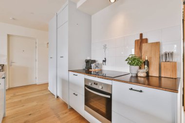 Güzel mutfak tasarımı 1color