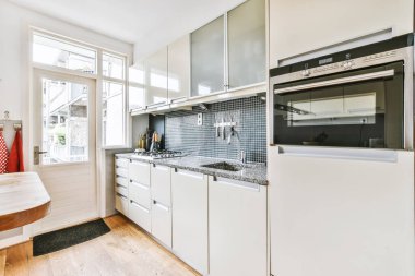 Güzel mutfak tasarımı