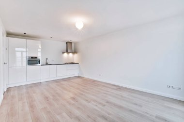 Güzel mutfak tasarımı