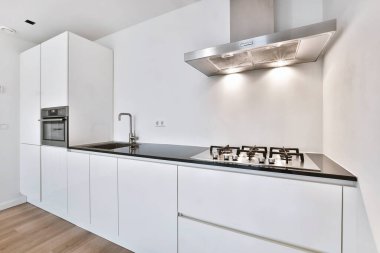 Güzel mutfak tasarımı