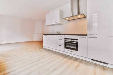 Güzel mutfak tasarımı 1color