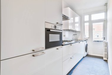 Güzel mutfak tasarımı