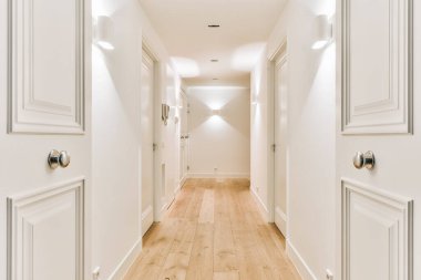 Modern ev tasarımı