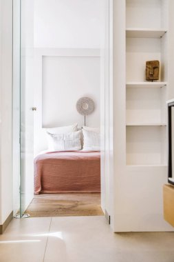 Modern ev tasarımı