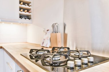 Güzel mutfak tasarımı