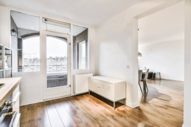 Güzel mutfak tasarımı