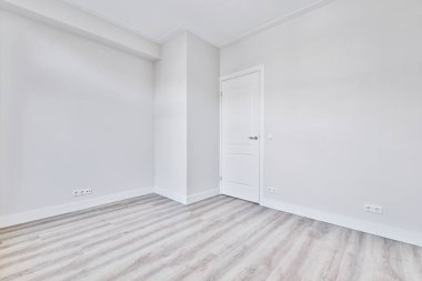 Modern ev tasarımı