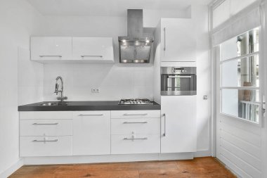 Güzel mutfak tasarımı