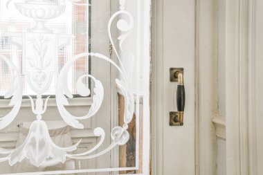 Modern ev tasarımı