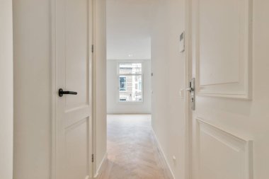 Modern ev tasarımı