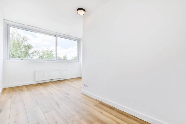 Modern ev tasarımı