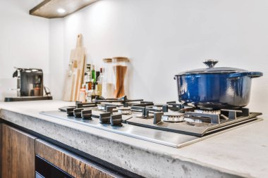 Güzel mutfak tasarımı