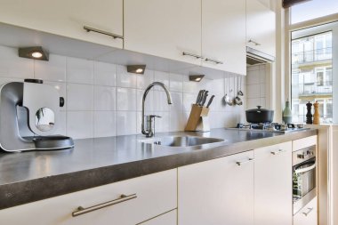 Güzel mutfak tasarımı