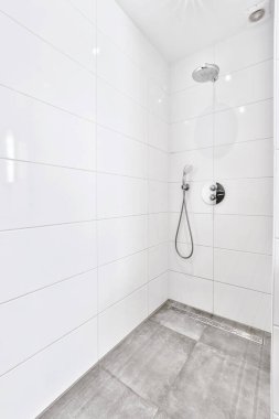 Lüks banyo tasarımı