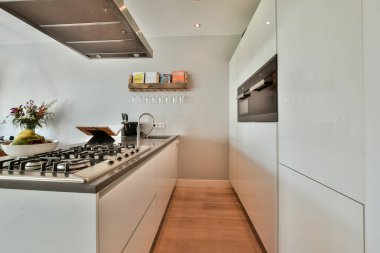 Güzel mutfak tasarımı