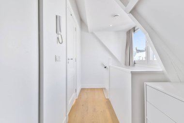 Modern ev tasarımı