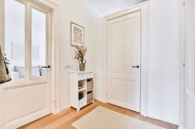 Modern ev tasarımı