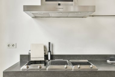 Güzel mutfak tasarımı