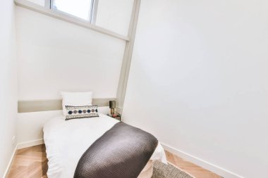 Modern ev tasarımı