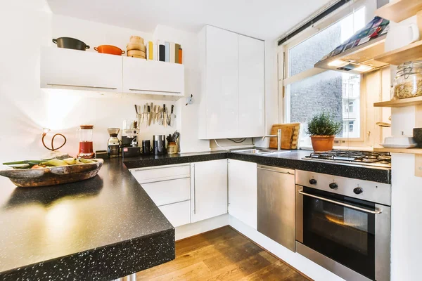 Güzel mutfak tasarımı