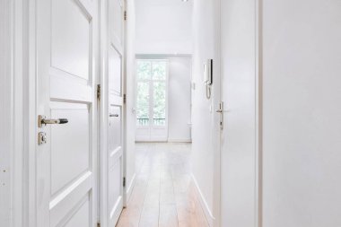 Modern ev tasarımı