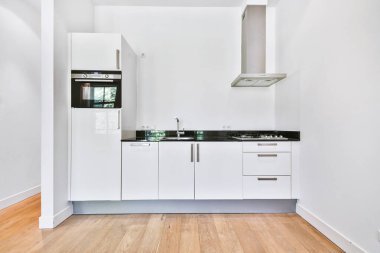 Güzel mutfak tasarımı