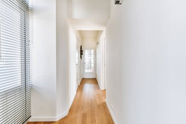 Modern ev tasarımı