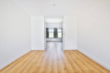 Modern ev tasarımı