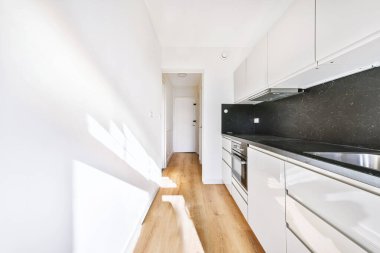 Güzel mutfak tasarımı