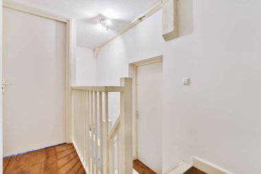 Modern ev tasarımı