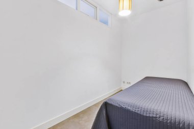 Lüks yatak odası tasarımı