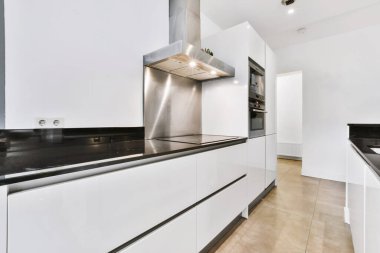 Güzel mutfak tasarımı