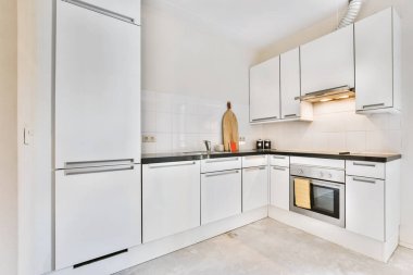 Güzel mutfak tasarımı