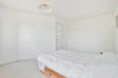 Lüks yatak odası tasarımı