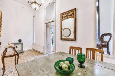 Lüks ev tasarımı