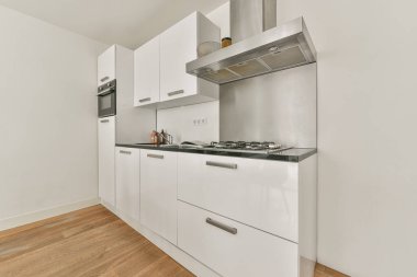 Güzel mutfak tasarımı