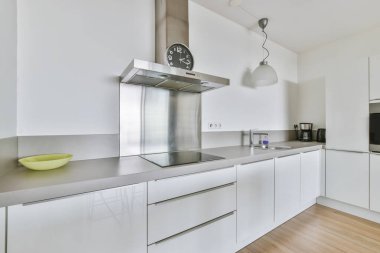 Güzel mutfak tasarımı