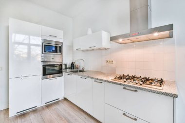 Güzel mutfak tasarımı