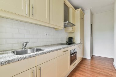 Güzel mutfak tasarımı