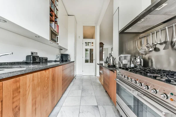 Güzel mutfak tasarımı